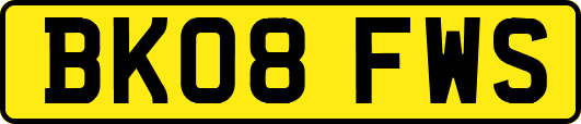 BK08FWS