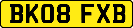 BK08FXB