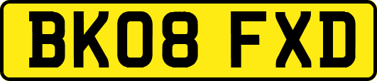 BK08FXD