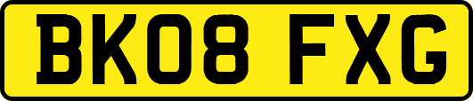 BK08FXG