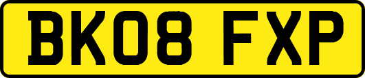 BK08FXP