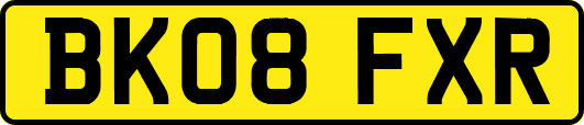 BK08FXR