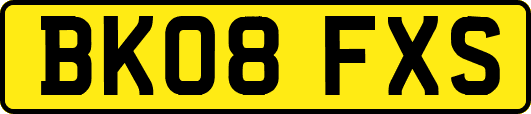 BK08FXS