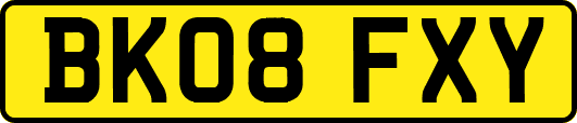 BK08FXY