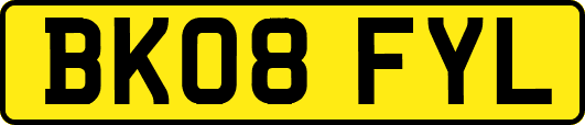 BK08FYL