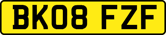 BK08FZF