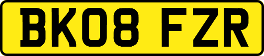 BK08FZR