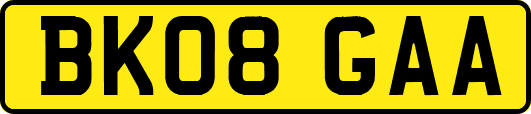 BK08GAA