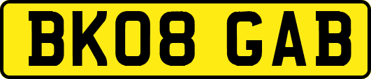 BK08GAB