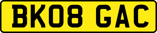 BK08GAC
