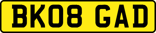 BK08GAD
