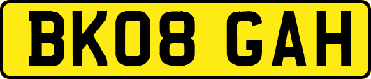 BK08GAH