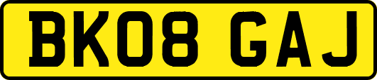 BK08GAJ