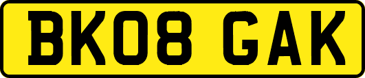 BK08GAK