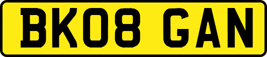 BK08GAN