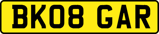 BK08GAR