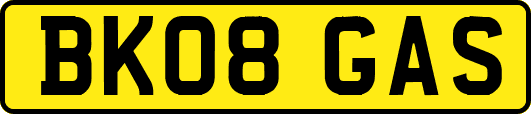 BK08GAS