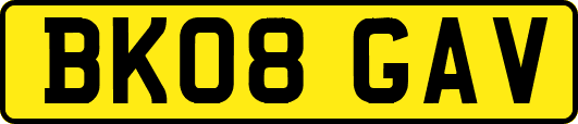 BK08GAV
