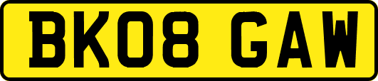 BK08GAW