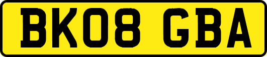 BK08GBA