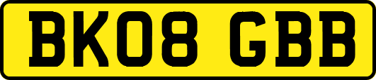BK08GBB