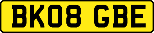 BK08GBE