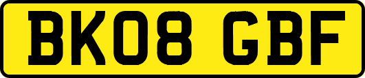 BK08GBF