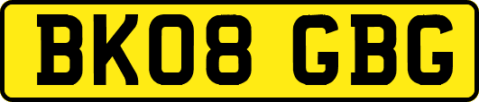 BK08GBG