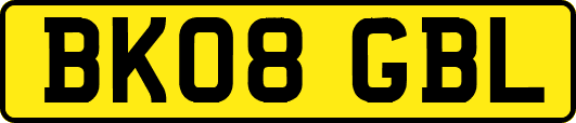 BK08GBL