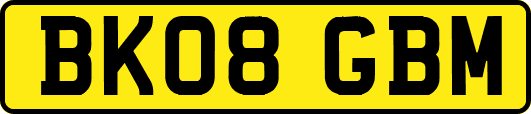 BK08GBM