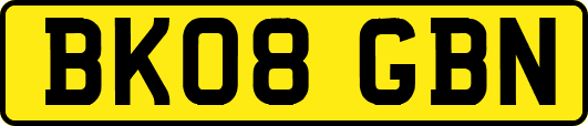 BK08GBN