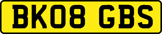 BK08GBS