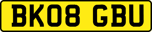BK08GBU