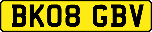 BK08GBV