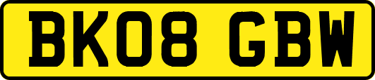 BK08GBW