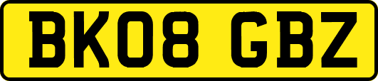 BK08GBZ