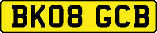 BK08GCB