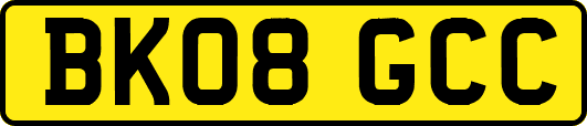 BK08GCC