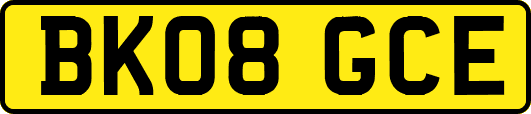 BK08GCE