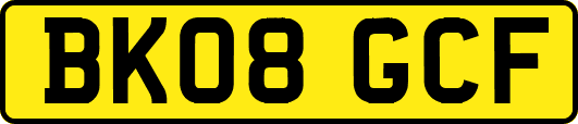 BK08GCF