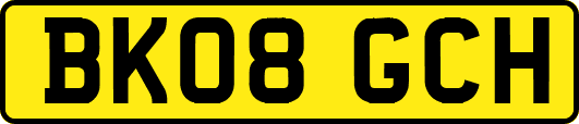 BK08GCH