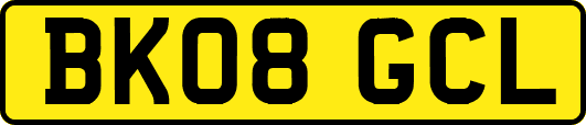 BK08GCL