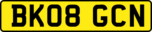 BK08GCN