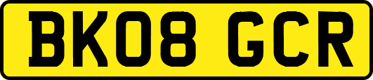 BK08GCR
