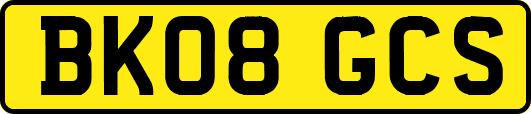 BK08GCS