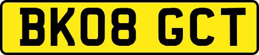 BK08GCT