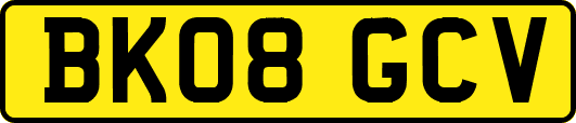 BK08GCV