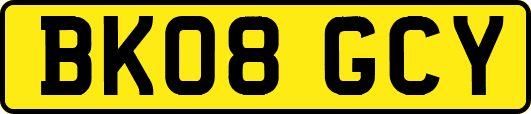 BK08GCY