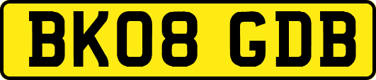 BK08GDB