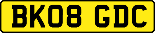 BK08GDC